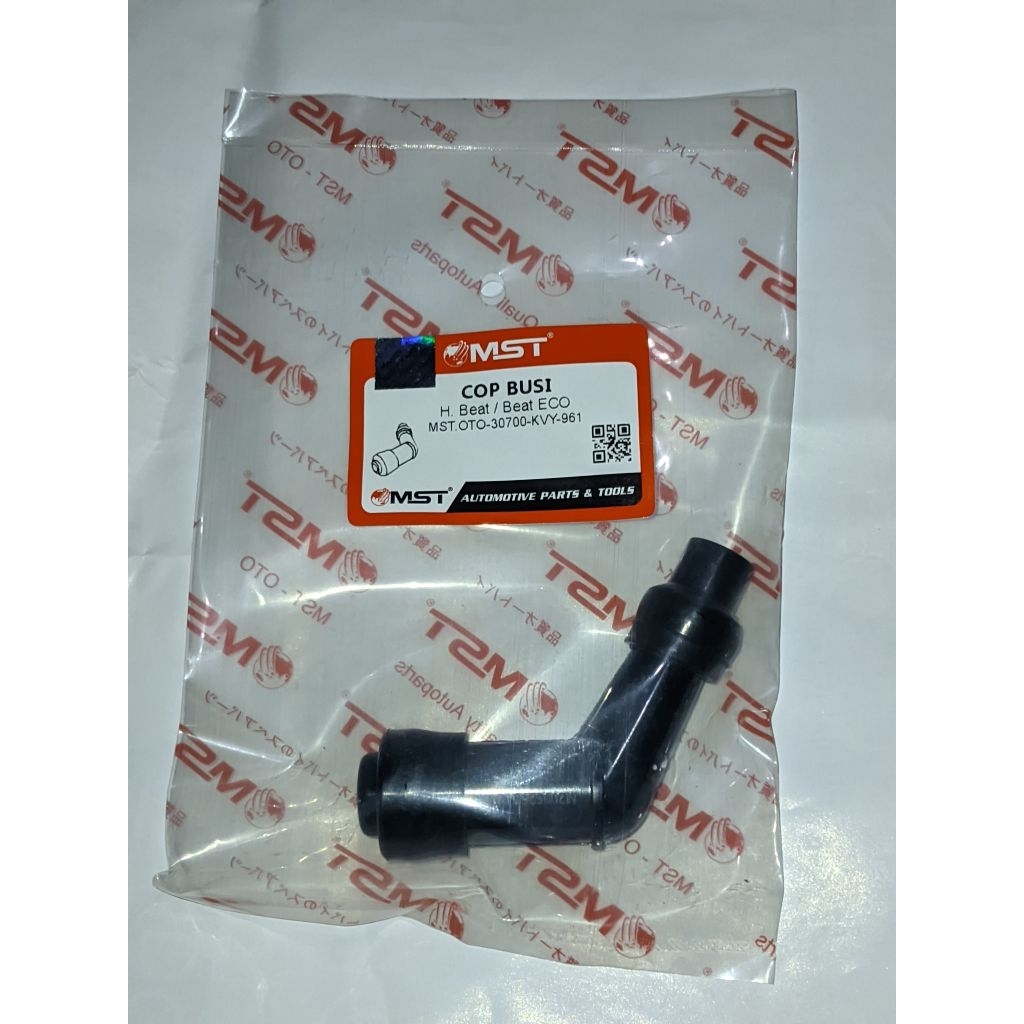 Cop Busi Beat Eco Beat Karburator Scoopy Donat Cangklong Busi L Busi Cop Busi Mega Pro MST