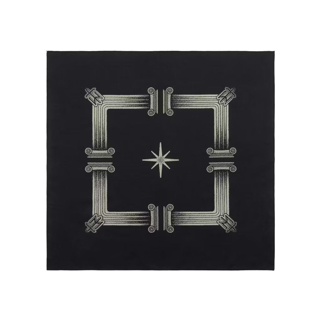 Maternal Disaster - "Traf 29 & Traf 30" - Syal / Bandana - Slayer - 100% Original