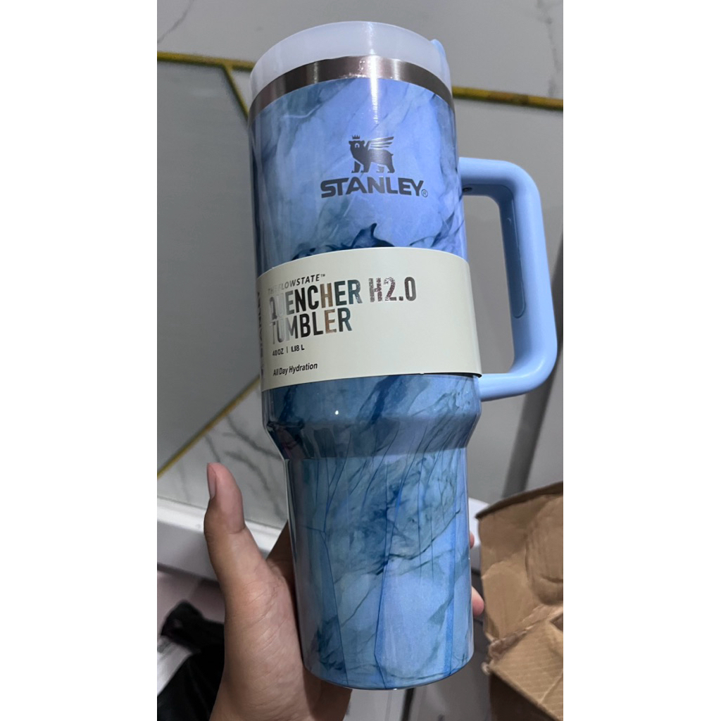 (NEW) READY Stanley QUENCHER