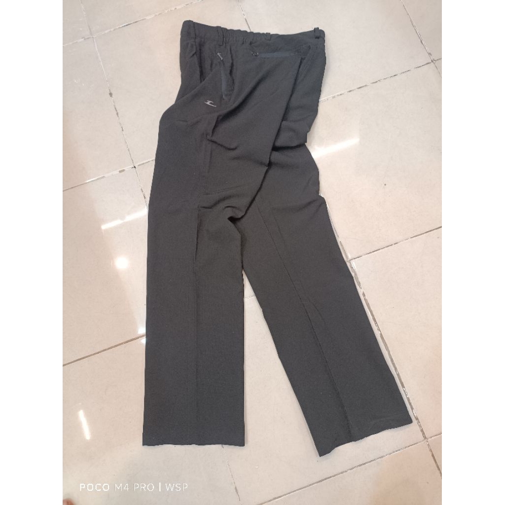 Celana Panjang Lecaf