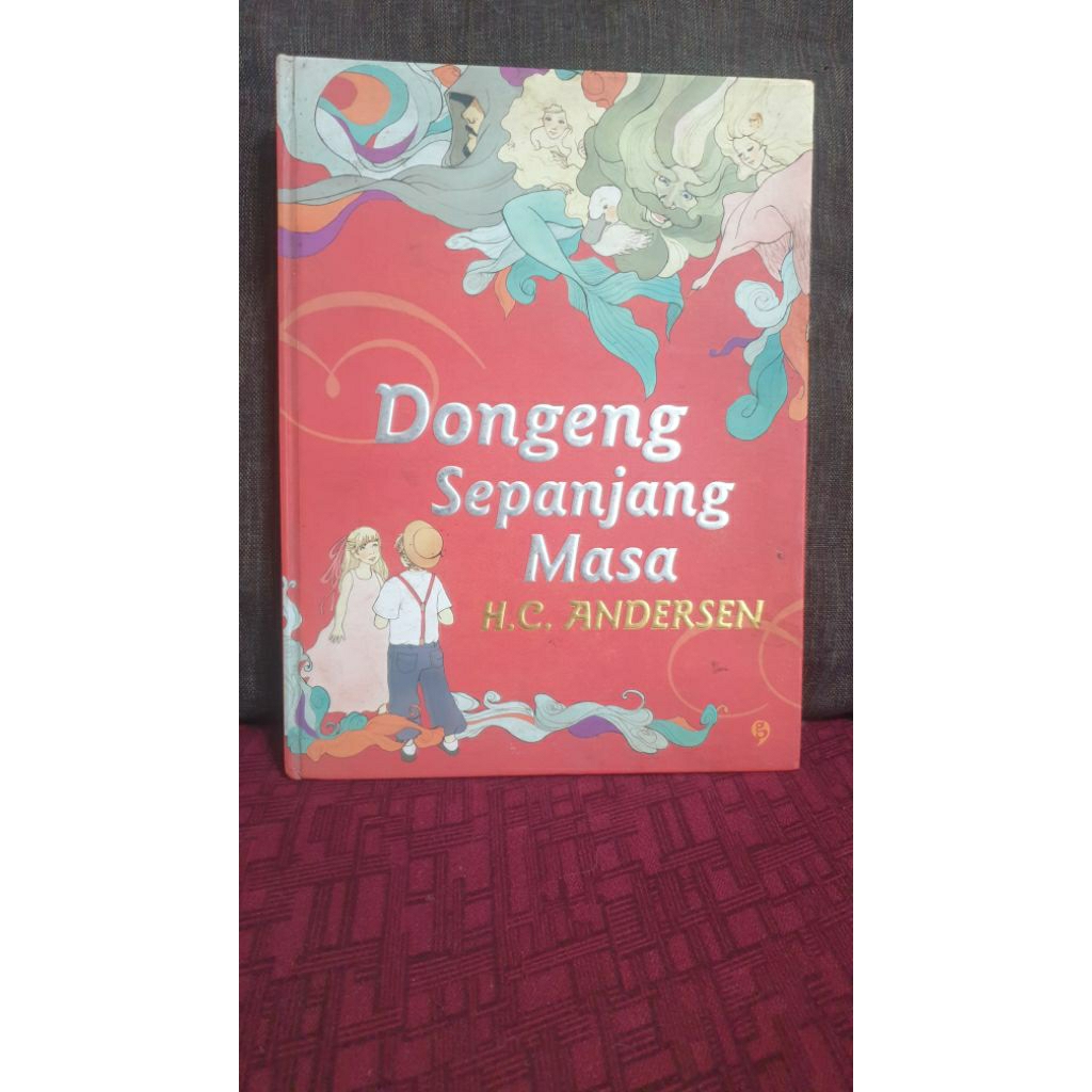 Dongeng Sepanjang Masa Hc. Andersen