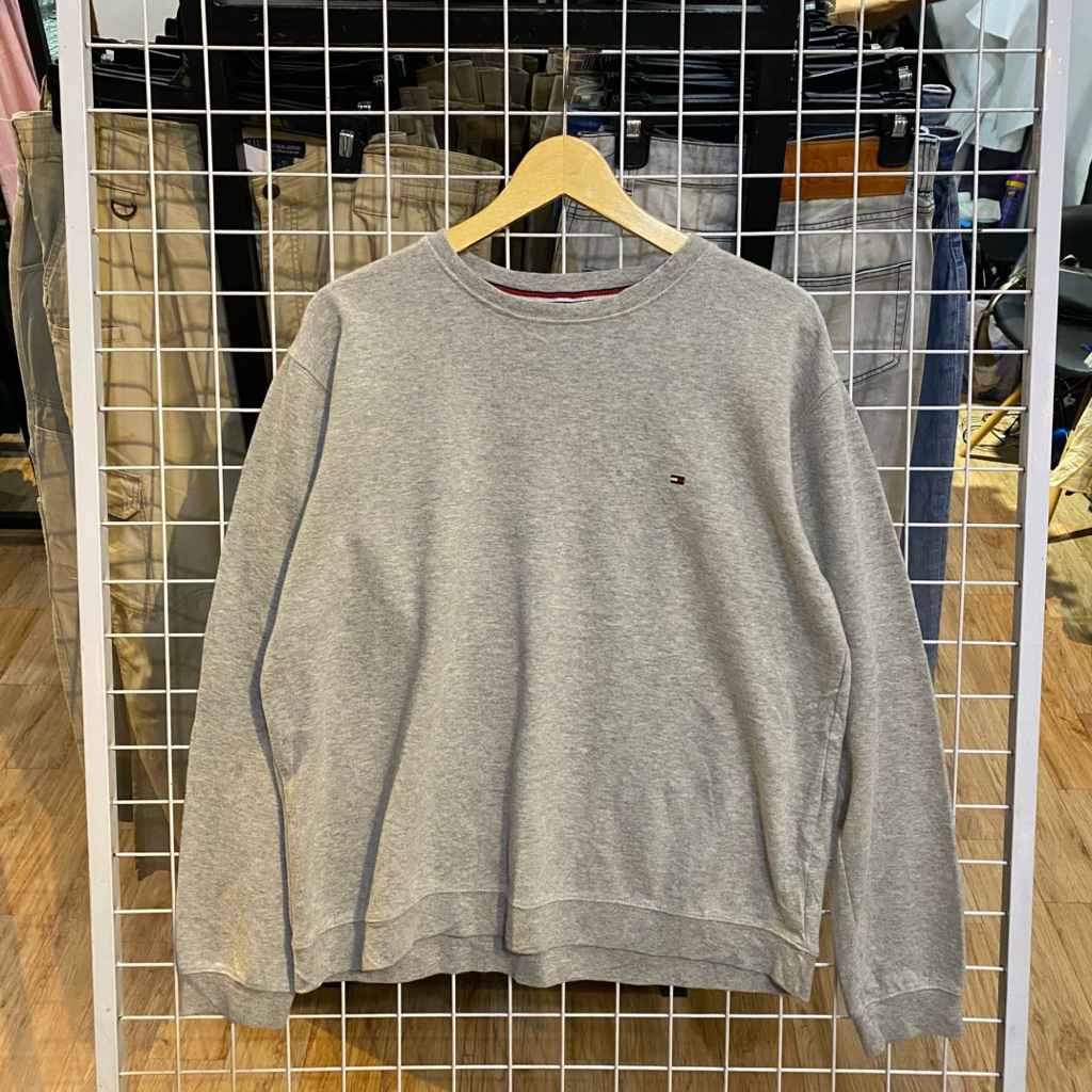 Tommy Hilfiger Crewneck