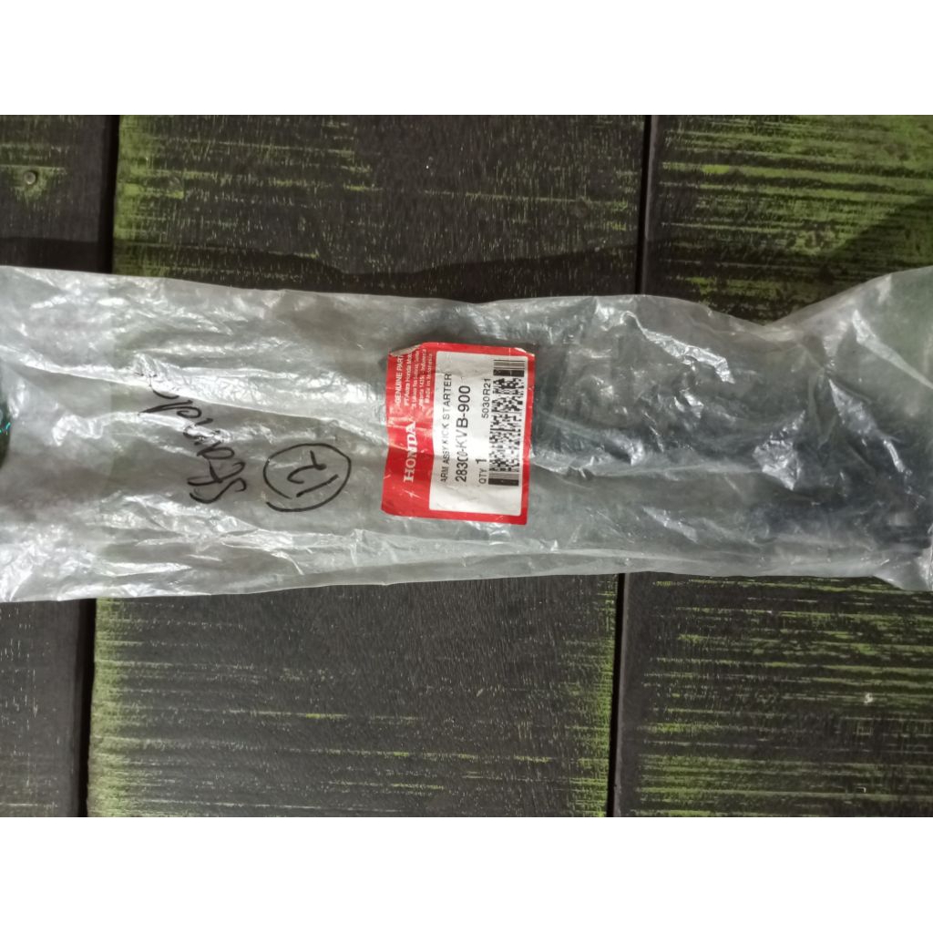 42301KPG900 As Roda Belakang Honda Karisma
