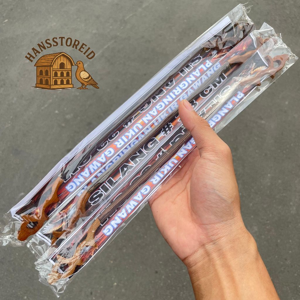 TANGKRINGAN UKIR FINISHING KAYU SONOKELING DUA MOTIF 30 CM 33 CM 23 CM UNTUK BURUNG KONIN KOLIBRI SO