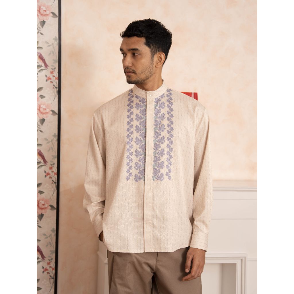 Lateef koko - AlezaLabel | raya collection | koko | alezalabel