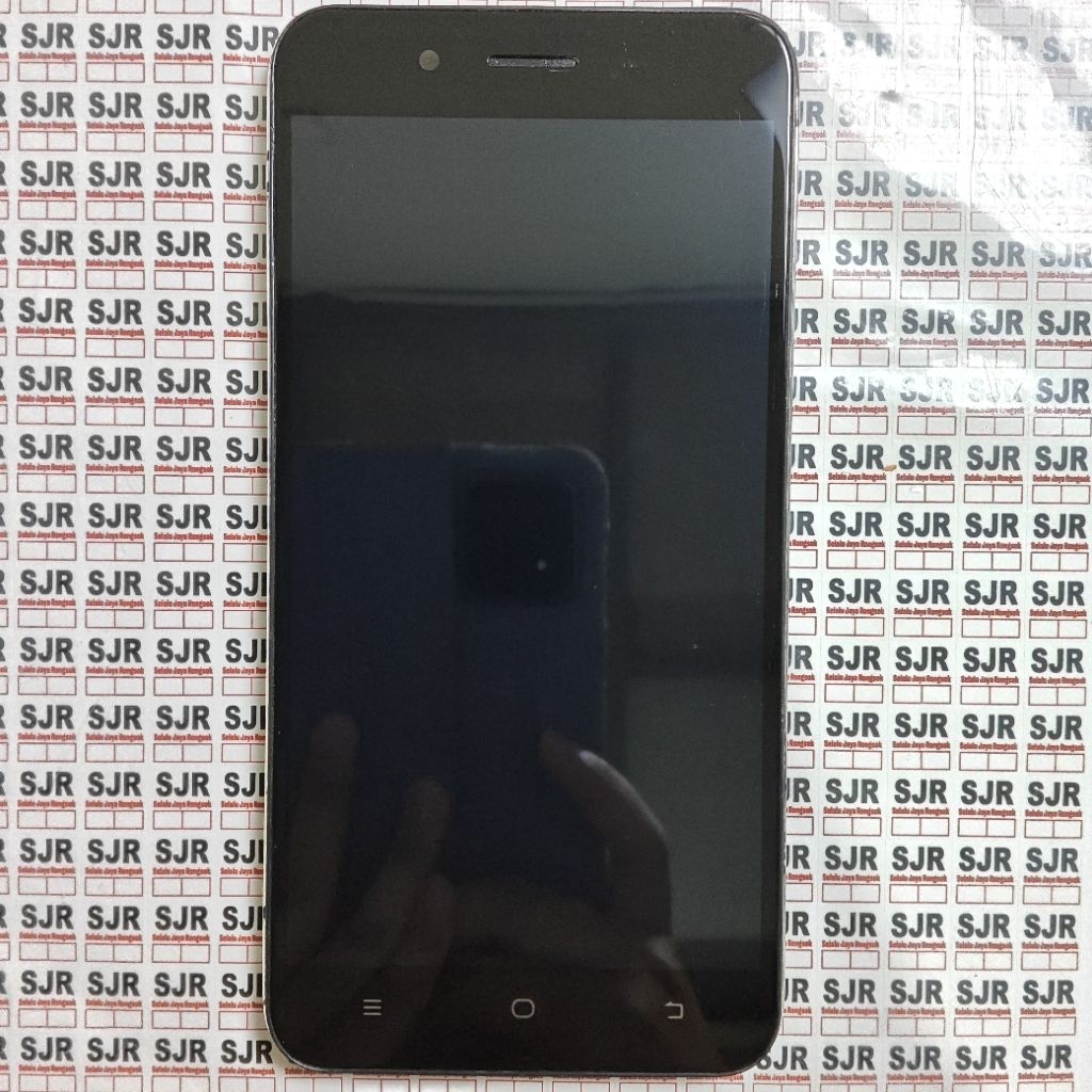 `Unit LCD Point Vivo Y66 Copotan Ori Garansi