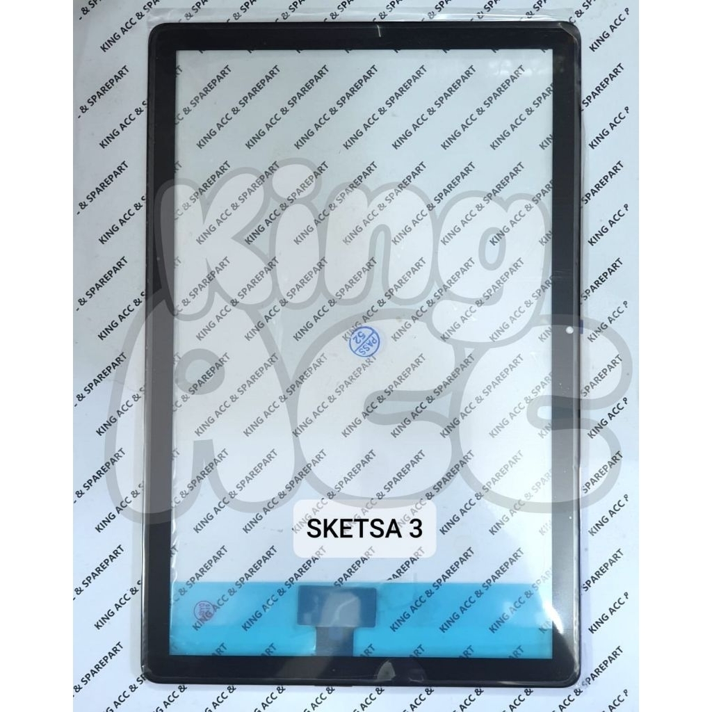 TOUCHSCREEN TABLET ADVAN SKETSA 3