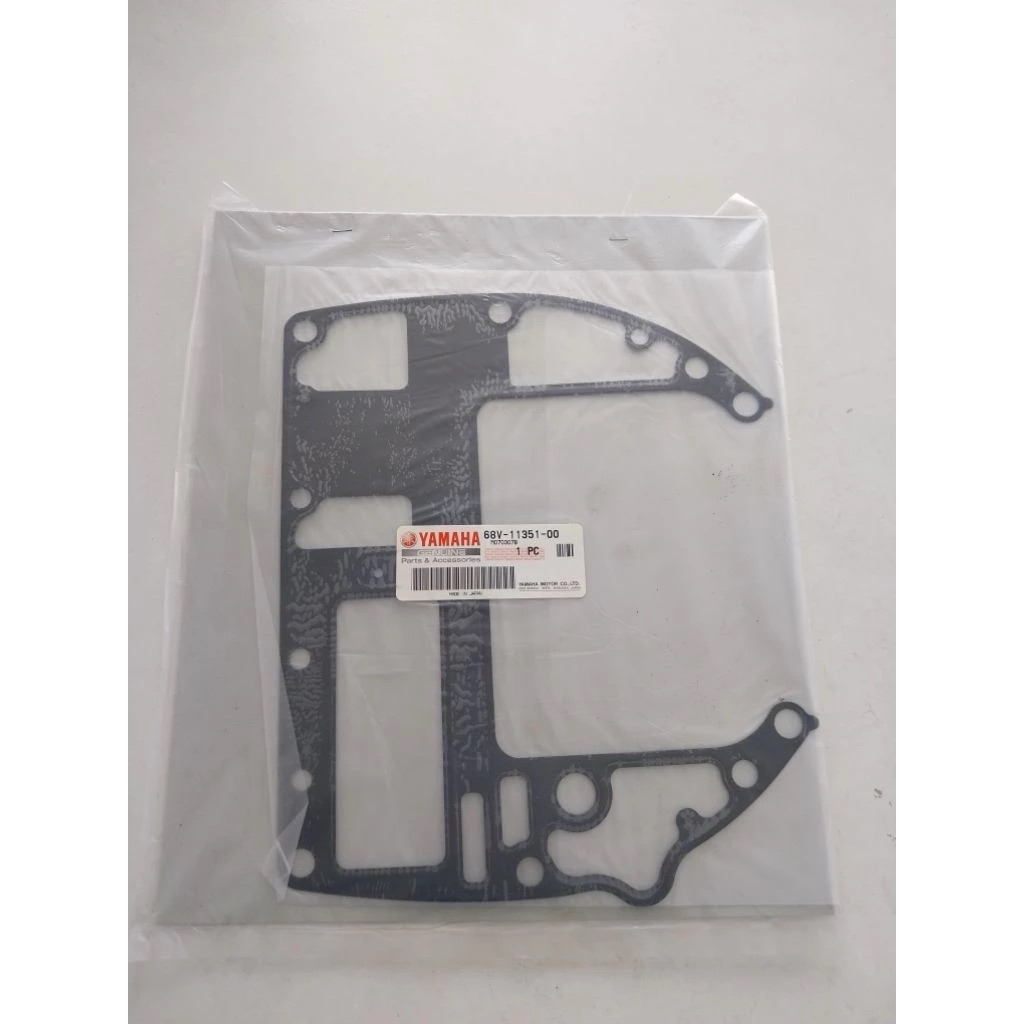 GASKET CYLINDER 68V-11351-00 MESIN TEMPEL YAMAHA 100PK 4TAK