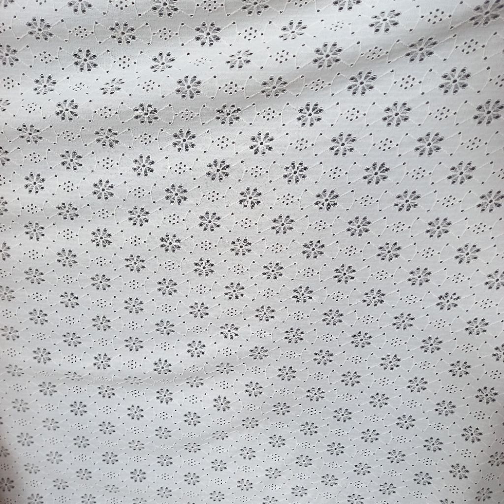 1/2 meter Kain Brokat | Bahan Brokat | Kain Meteran | Brokat Motif | Bahan Import