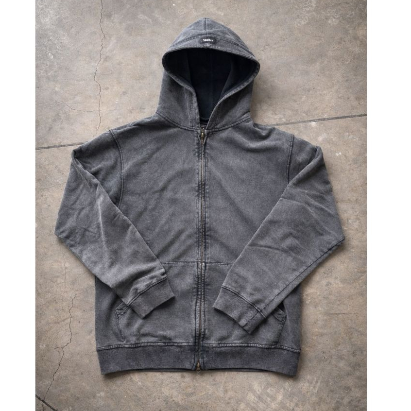 Reacher - Jacket - Sunderland - Antique Wash Jacket