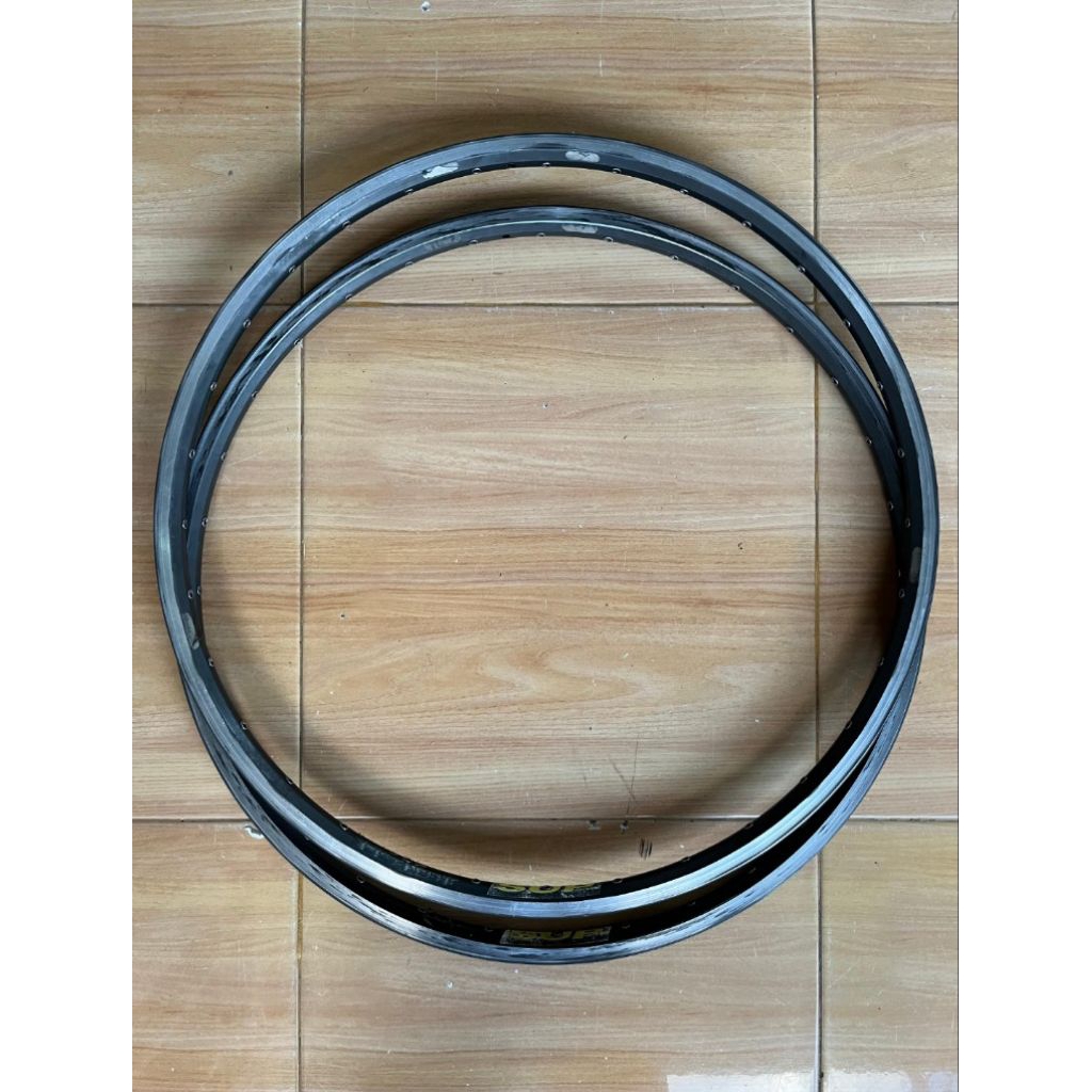 Rims 26" Mavic X517 SUP original