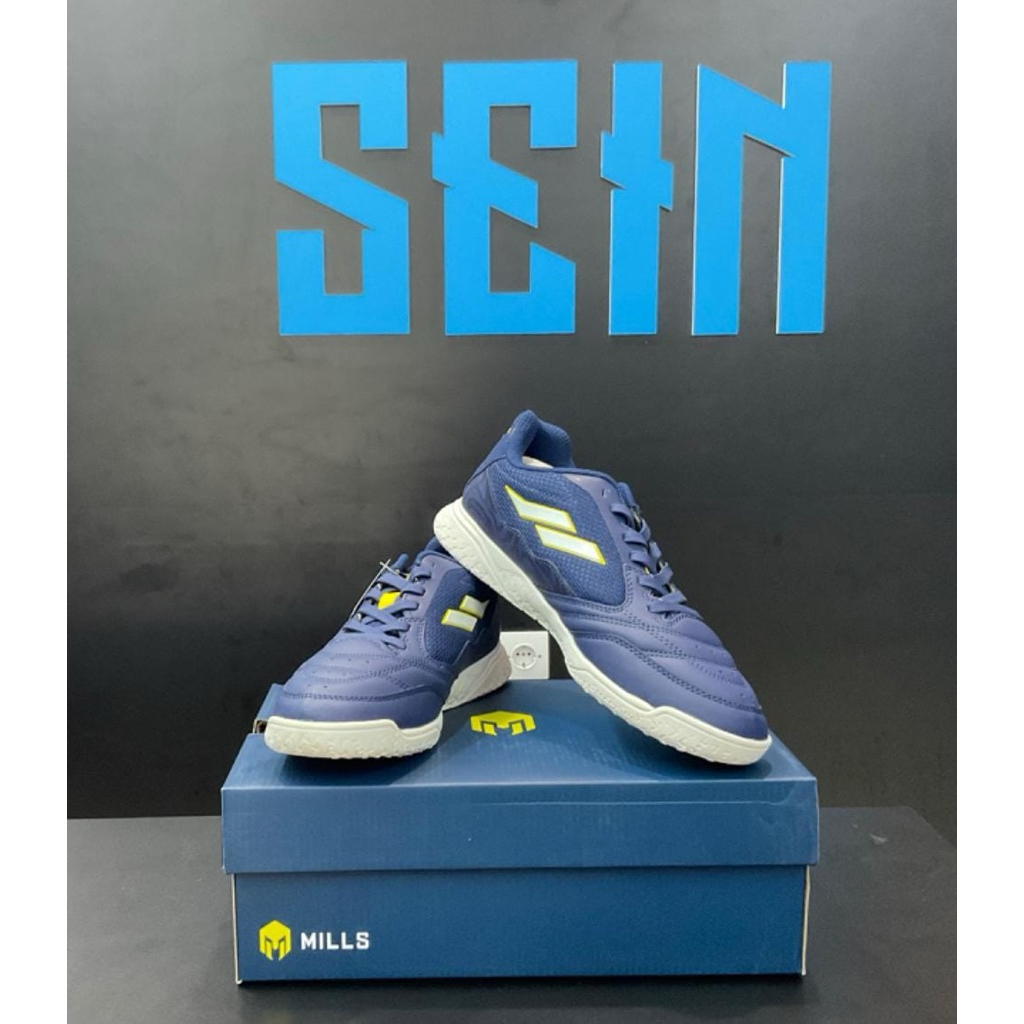 MILLS - VOLTAPRO GINGA