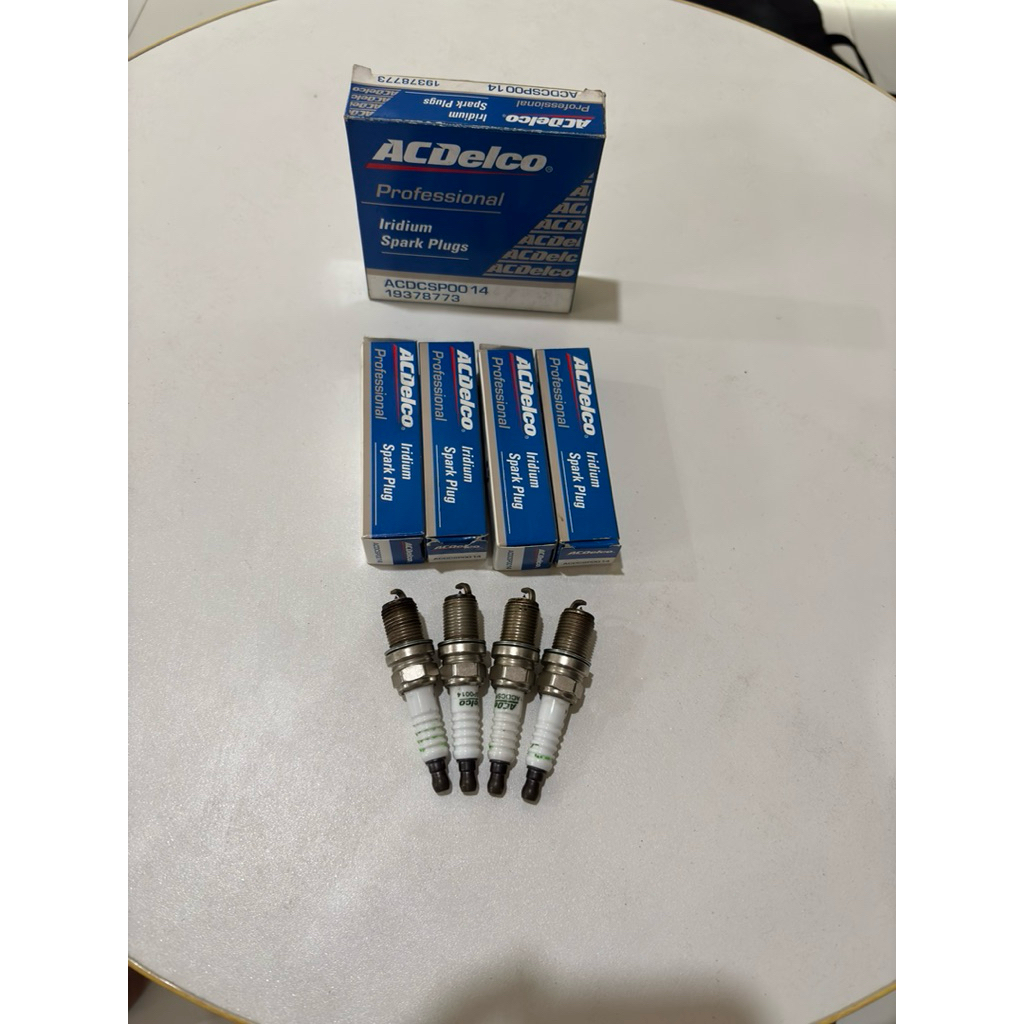 Busi ACDELCO k20pru-11 ik20-ik20tt