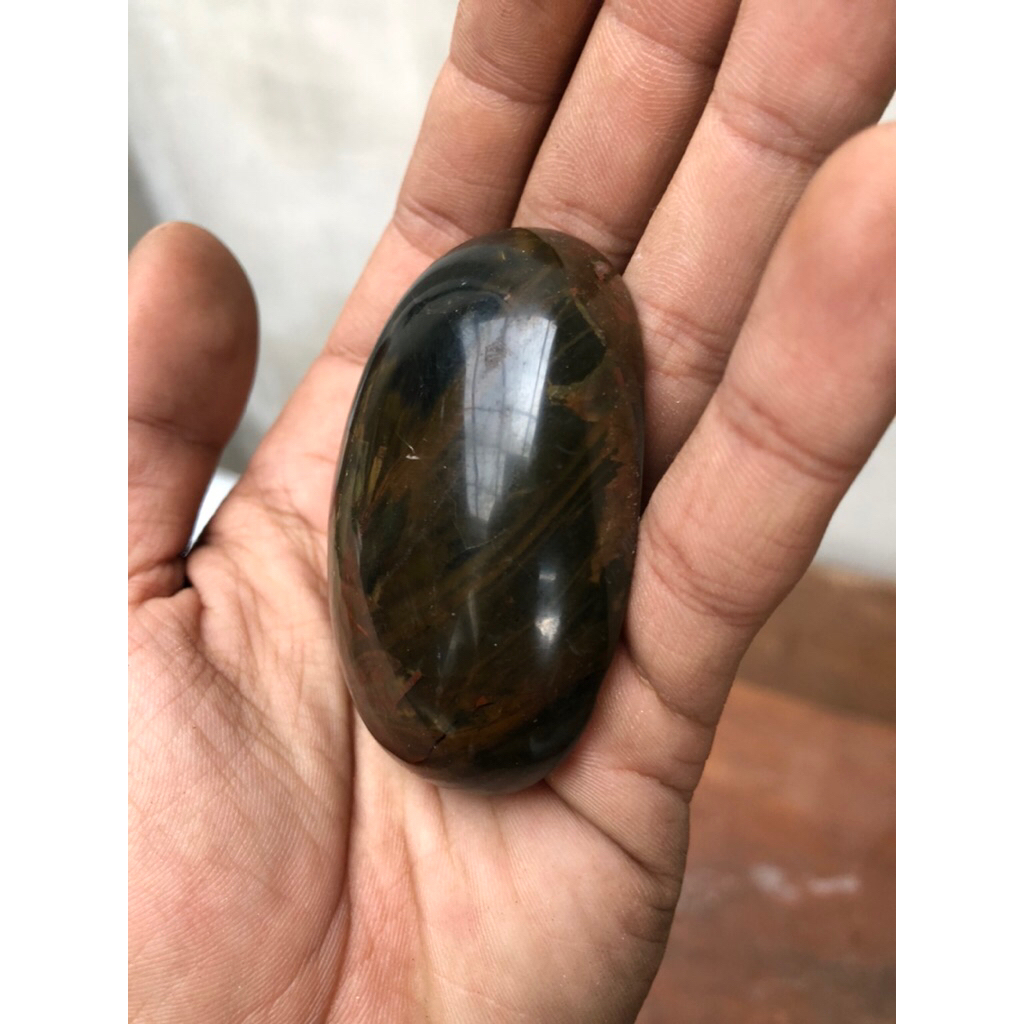 Asli batu akik lawas