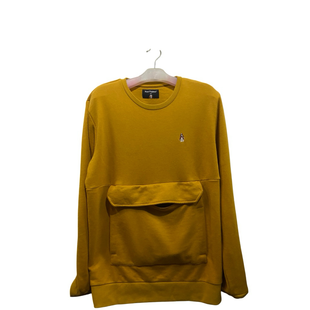 Sweater Hush Puppies