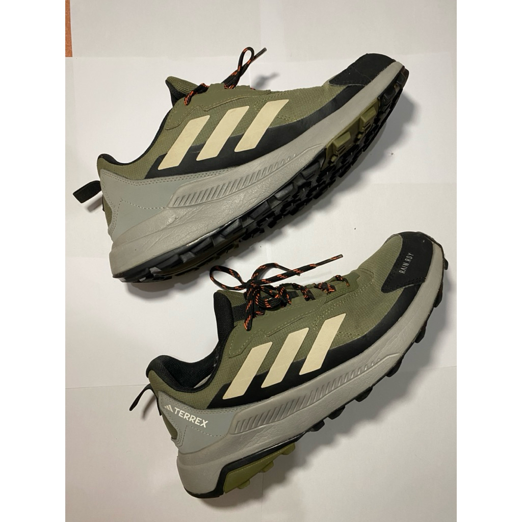 adidas Terrex Anylander Rain.Rdy hiking