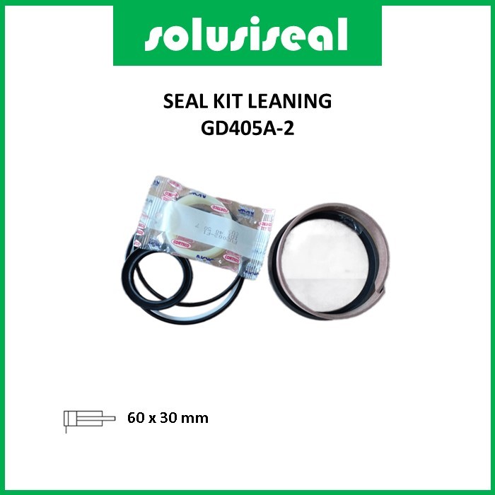 Seal Kit Leaning Komatsu GD405A-2 NOK