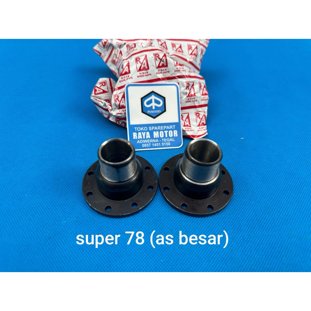 rotor magnet vespa super,sprint as besar