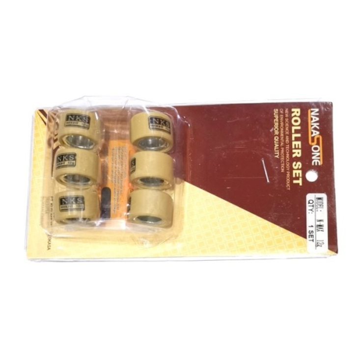 Roller nmax 12gram/13gram/14gram