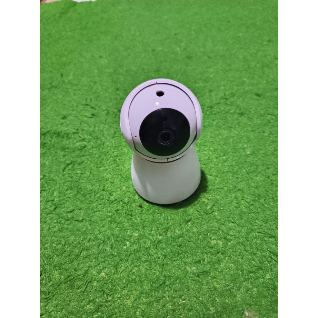 CCTV Camera Second Tested Normal – Siap Pasang