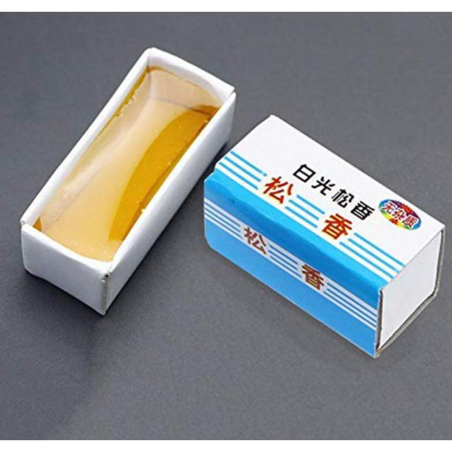 Flux Rosin Solder Paste Bahan Penyolderan