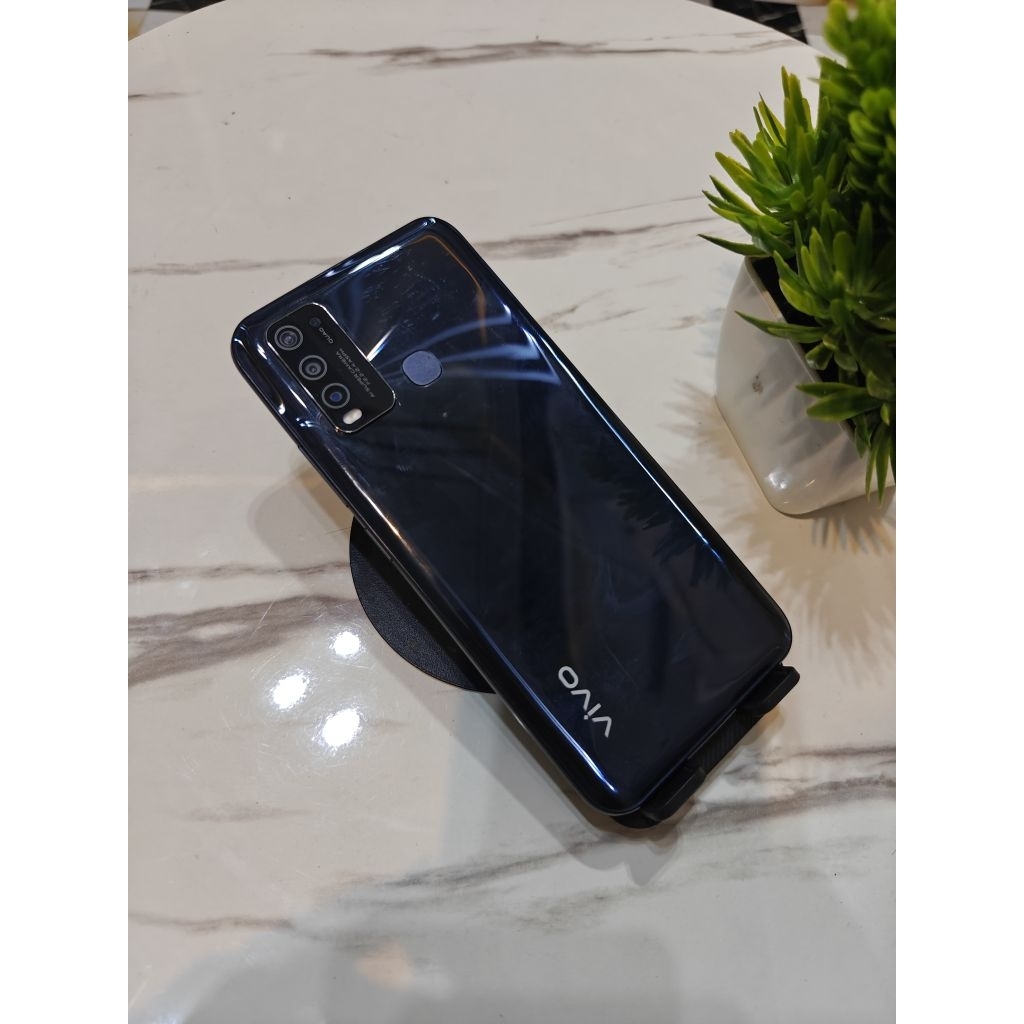 Vivo Y50 8/128 Second Resm Indonesia