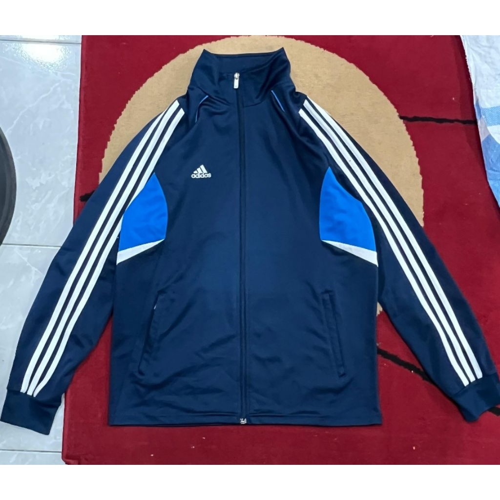 Tracktop Adidas TR0214 Navy Blue
