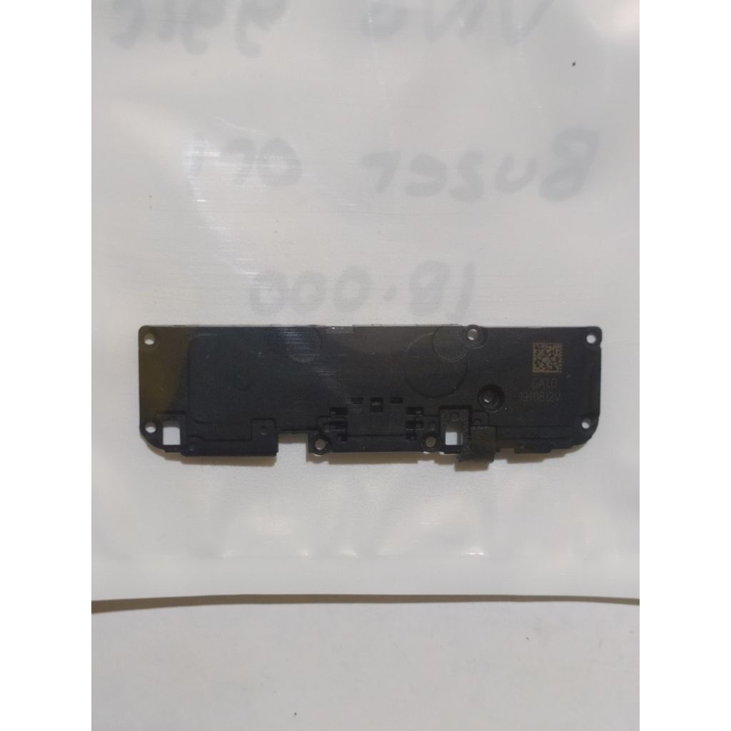 buzzer vivo y91c/y91/y93/y95 second original cabutan
