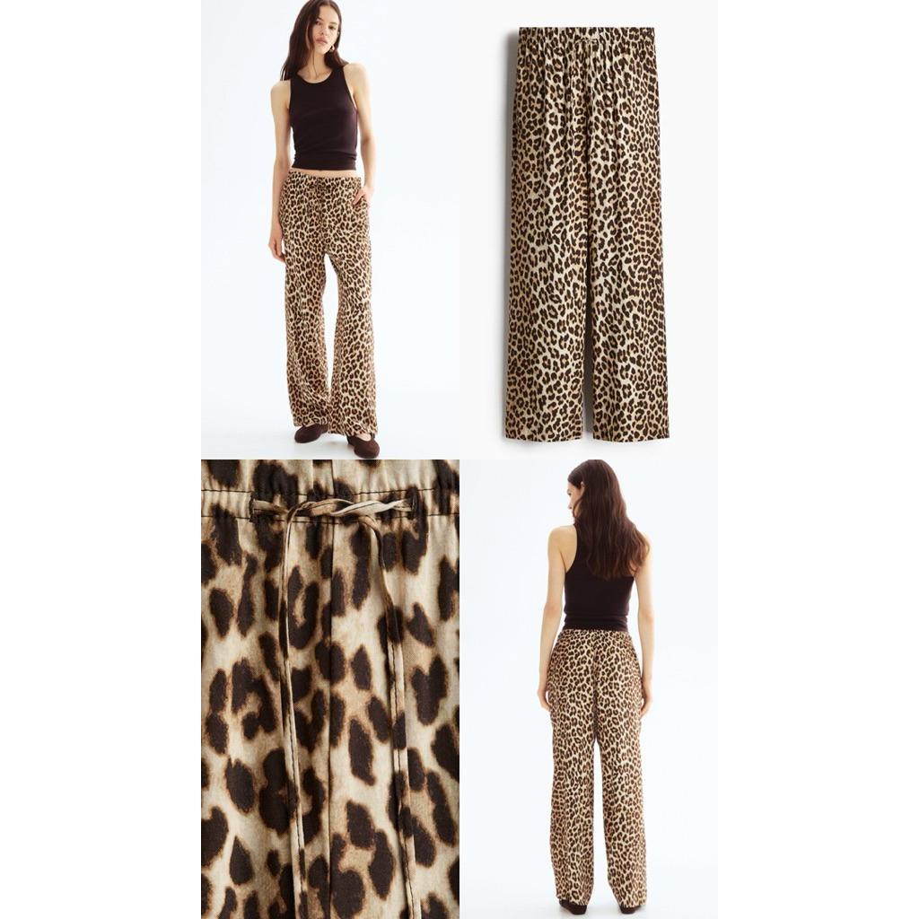 Kulot Leopard HM