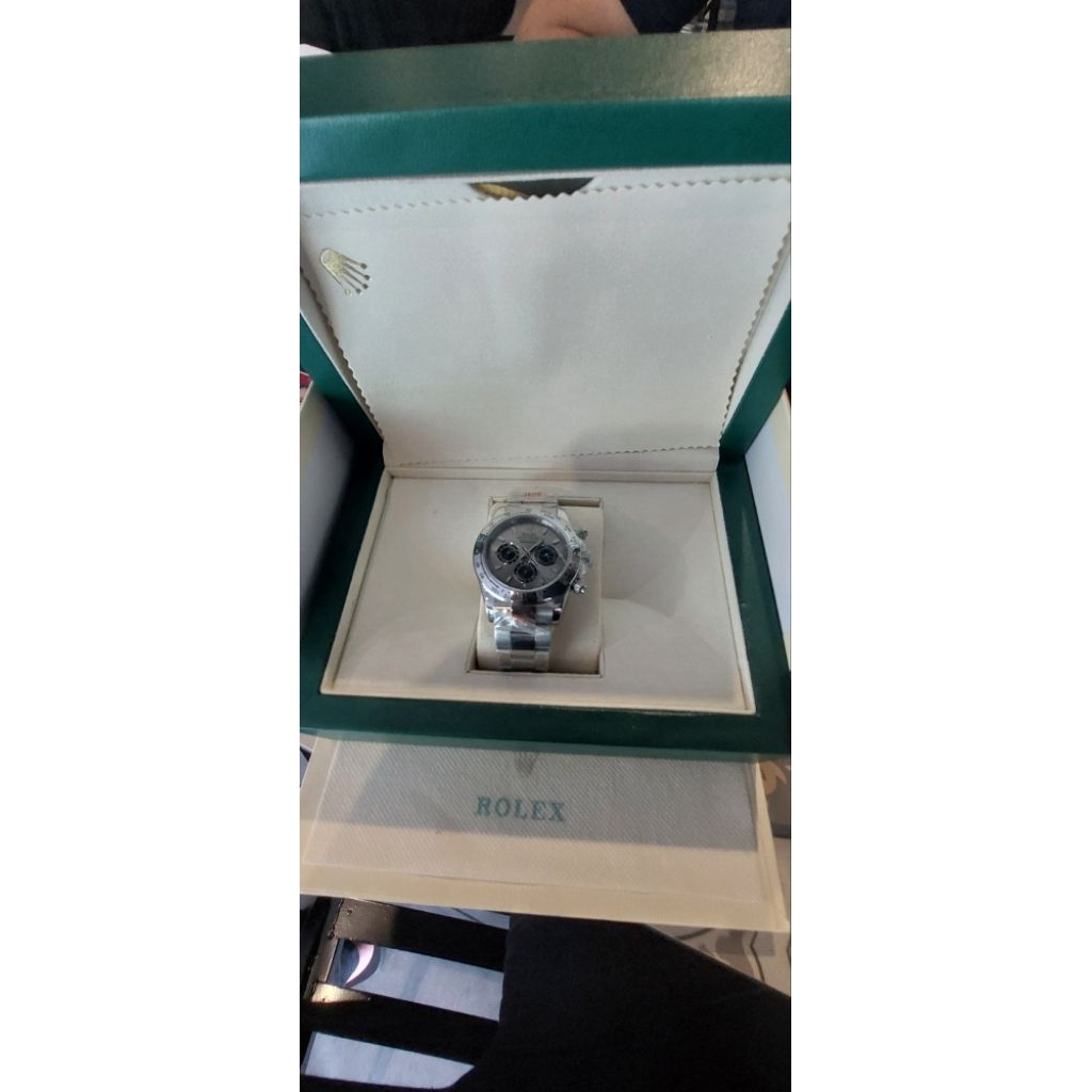 jam rolex super