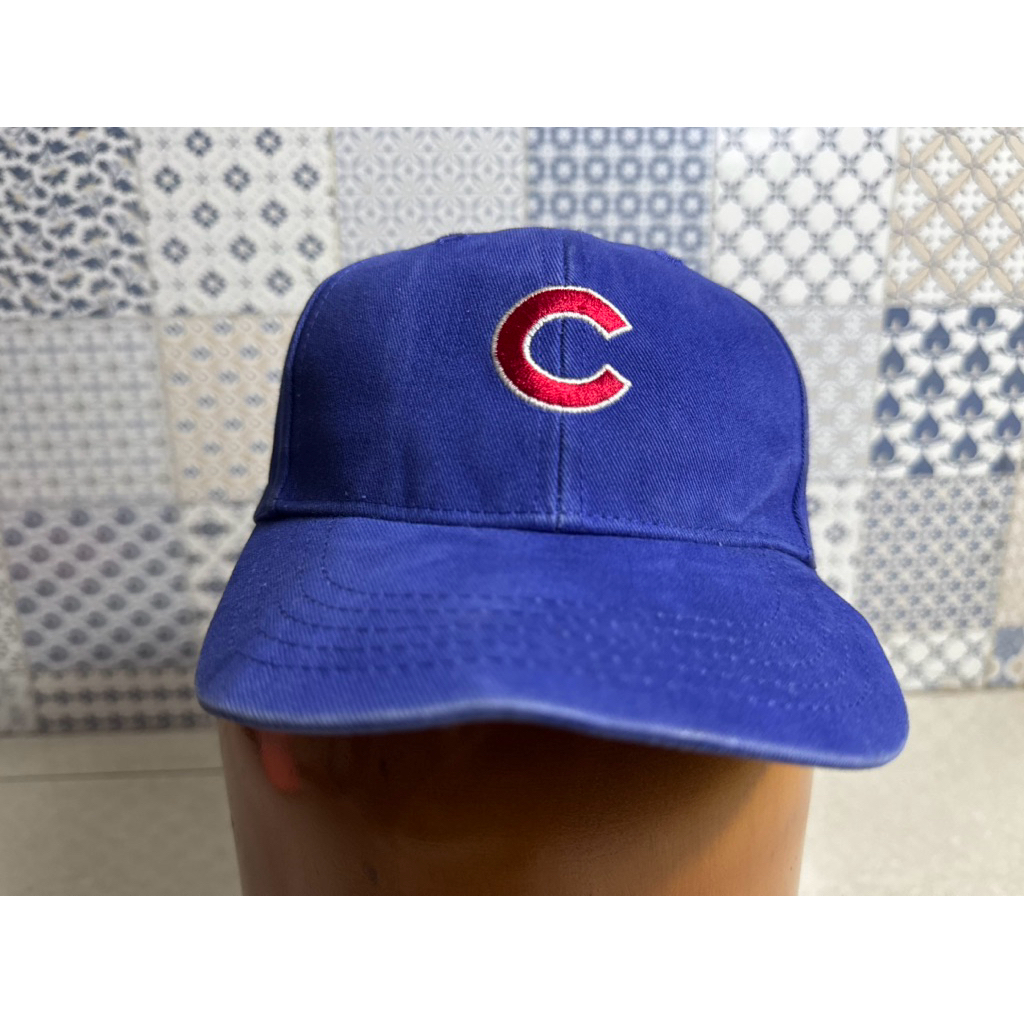 Topi Second Brand Branded TOPI ANAK C Canadians By 47 Forty Seven For Kids Original