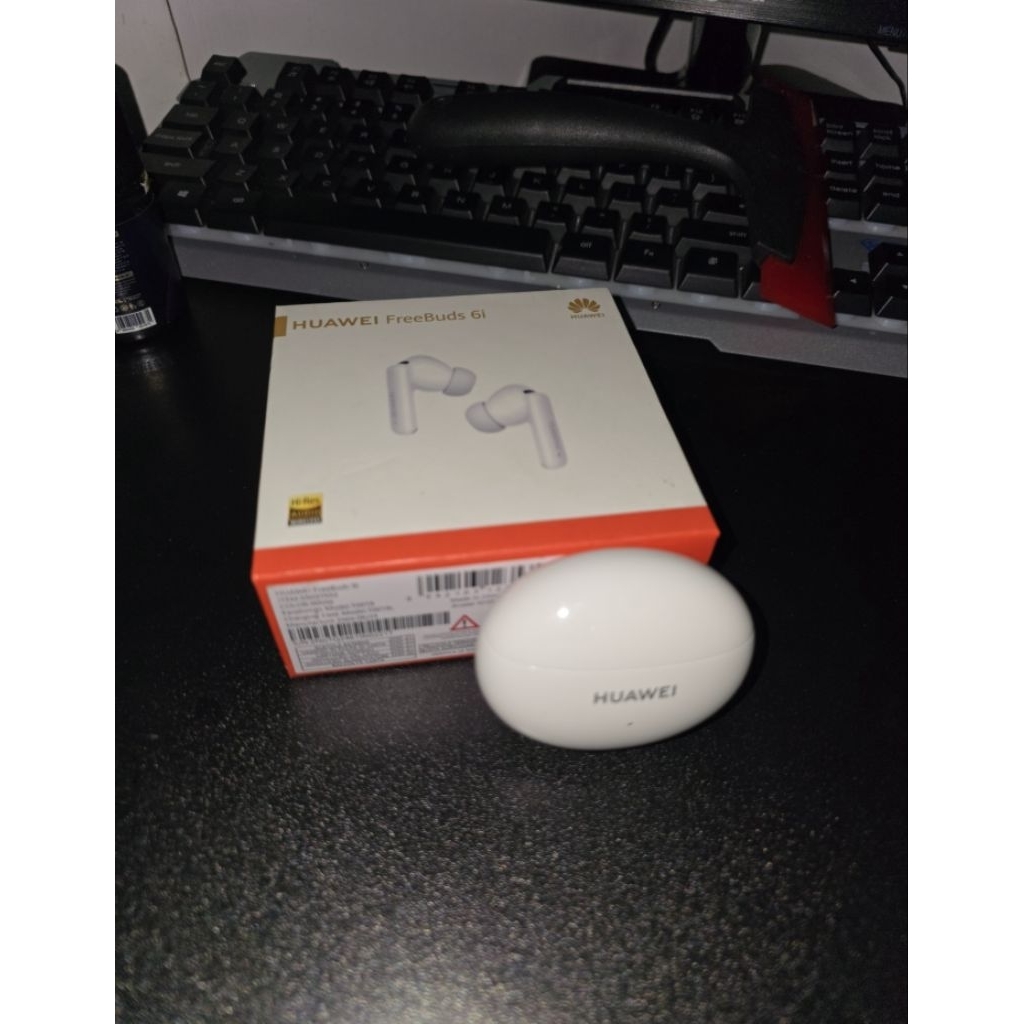 Huawei Buds 6 i