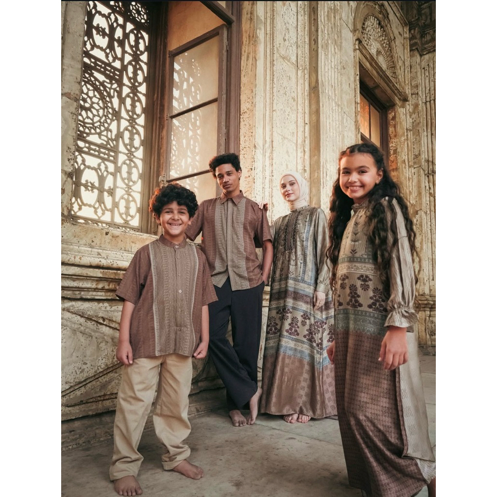 Amani Koko Heaven Lights