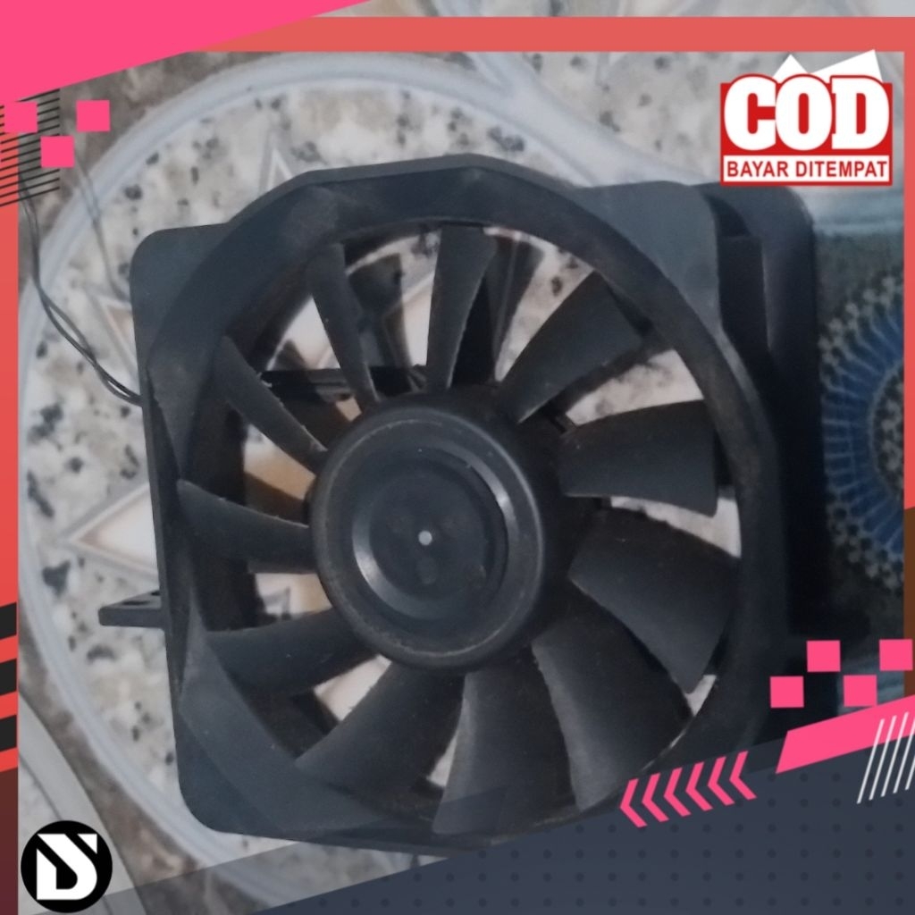 COOL FAN INTERNAL PS2 FAT
