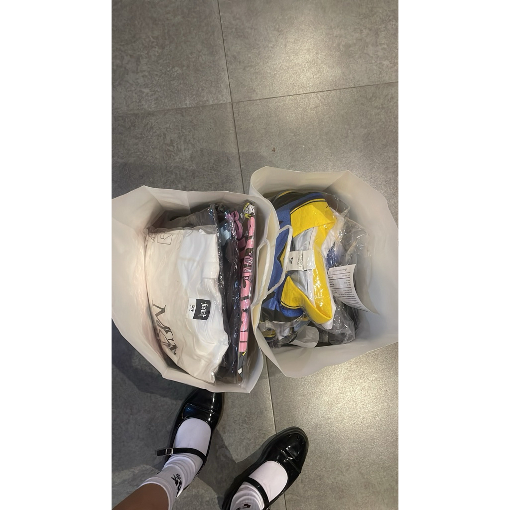 yg co khusus yg nitip