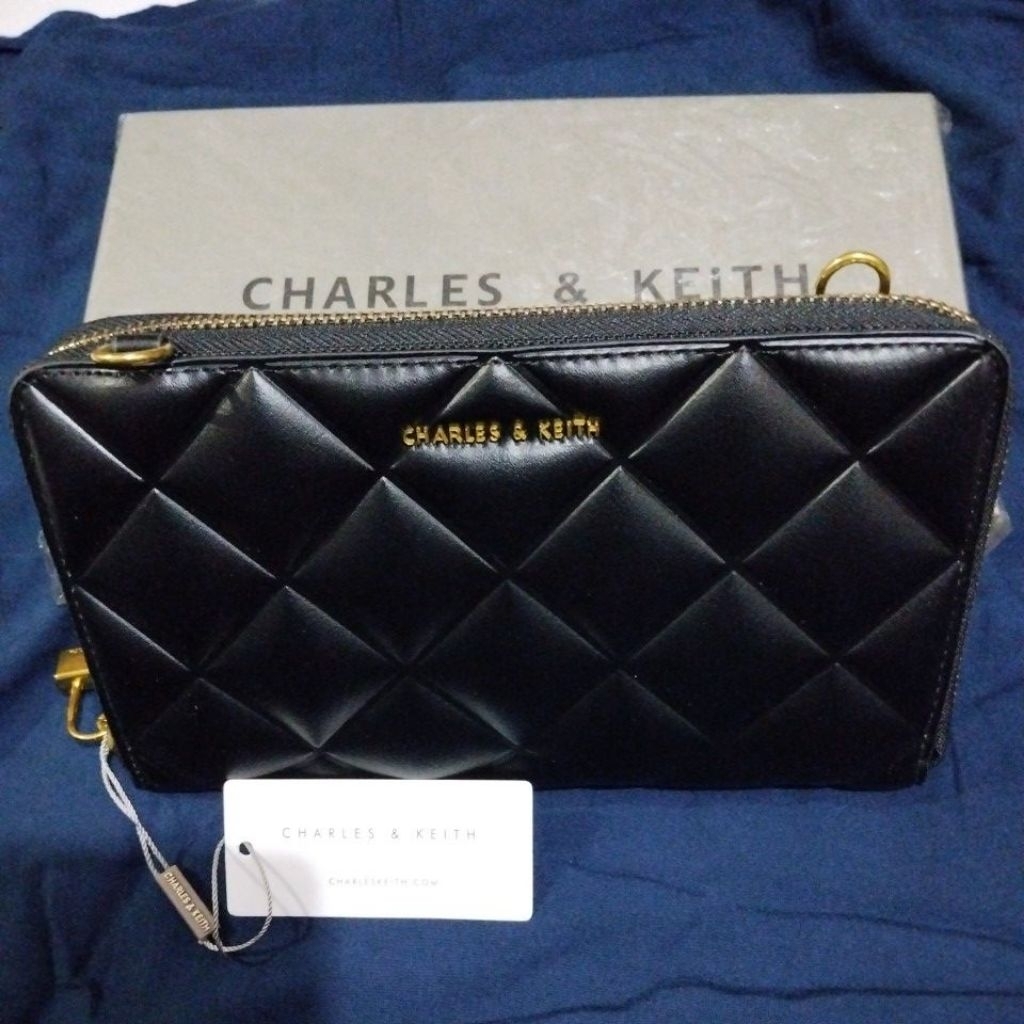 dompet walet ck premium import quality