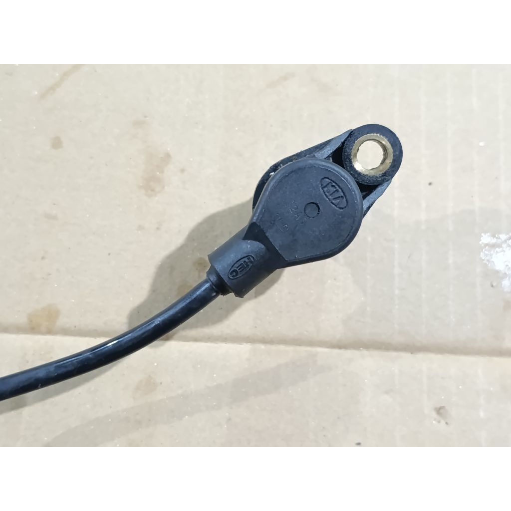 Sensor CKP KIA carens 1