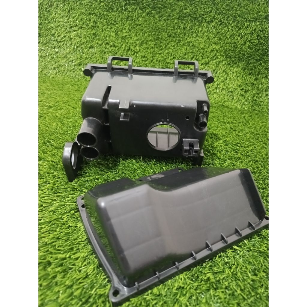 Box Filter Mio Karbu 1 Set, Mio Smile / Sporty  Tahun 2004 - 2012