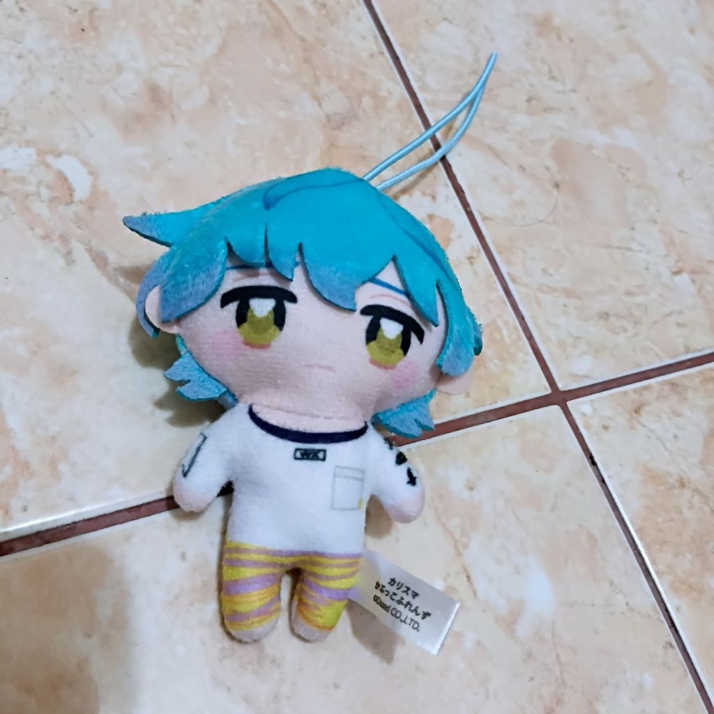 Charisma house ohse minato boneka plush