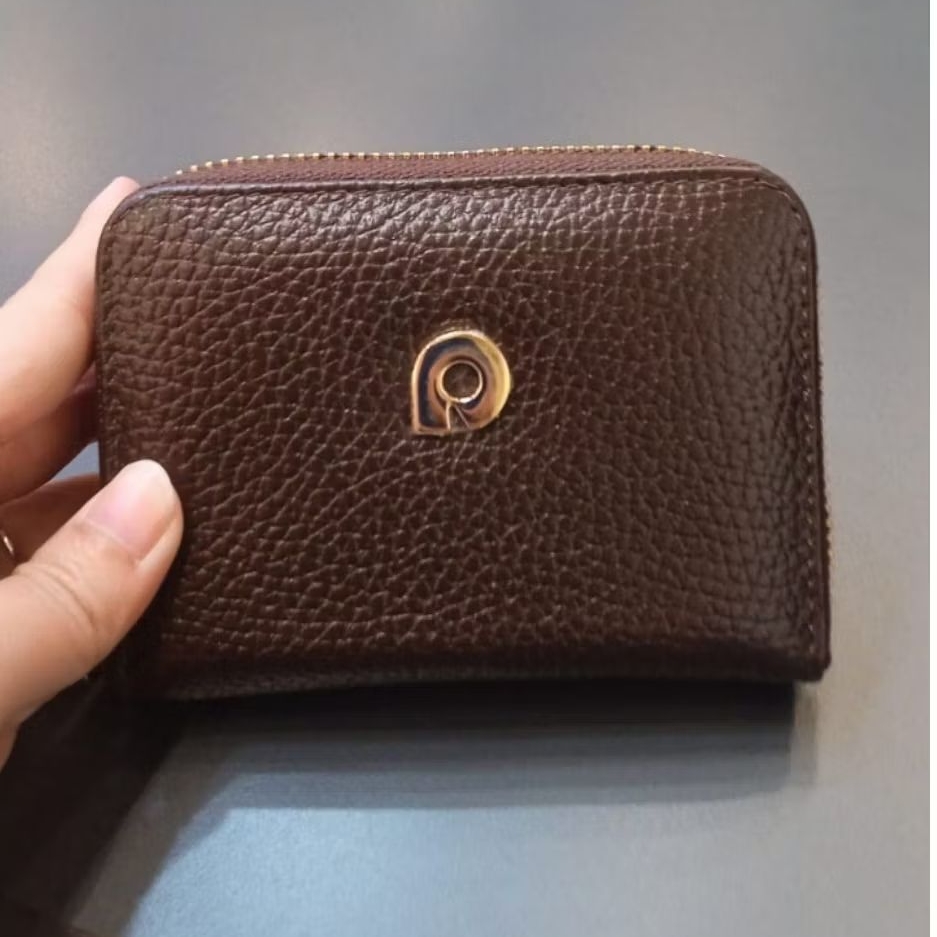 DOMPET KARTU PAPILLON D1109