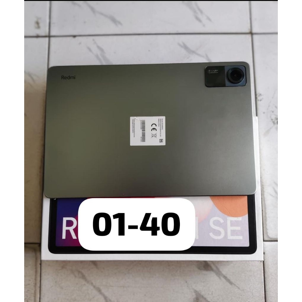 cuci gudang tablet 4GB/125GB