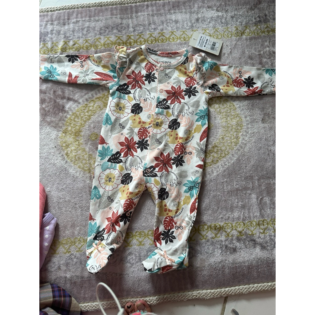 jumper nb juniors new