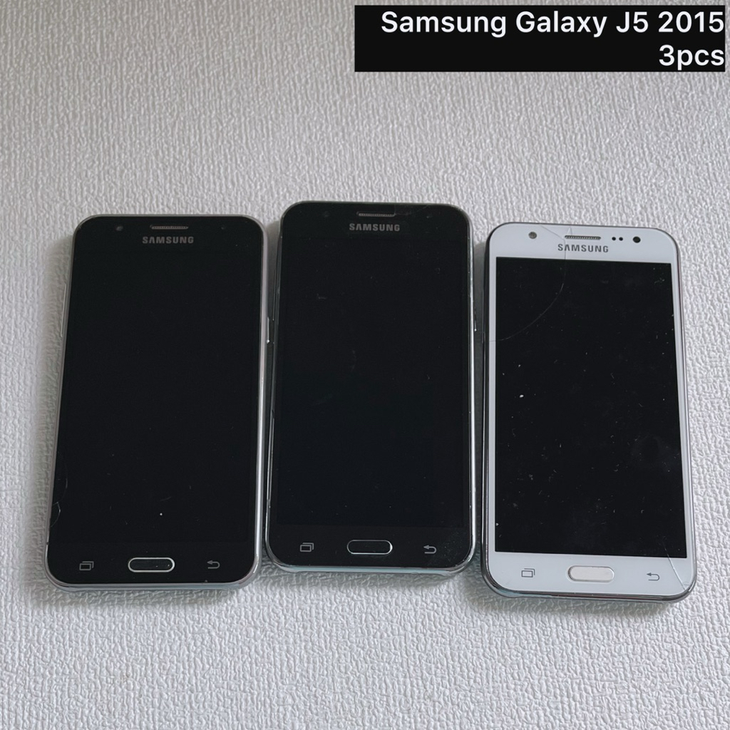 Samsung Galaxy J5