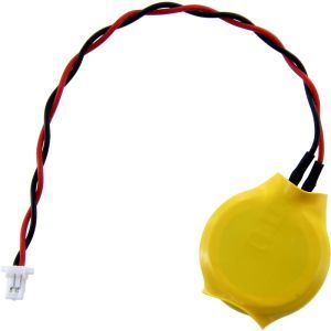 BATERAI CMOS LAPTOP CR1220 KABEL 2 PIN BATRE STK-BRG