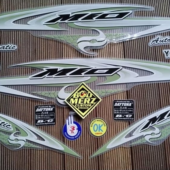 yamaha mio shijiro superglossy