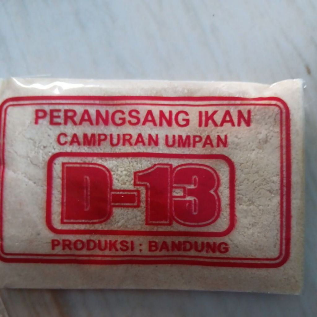 Umpan D-13