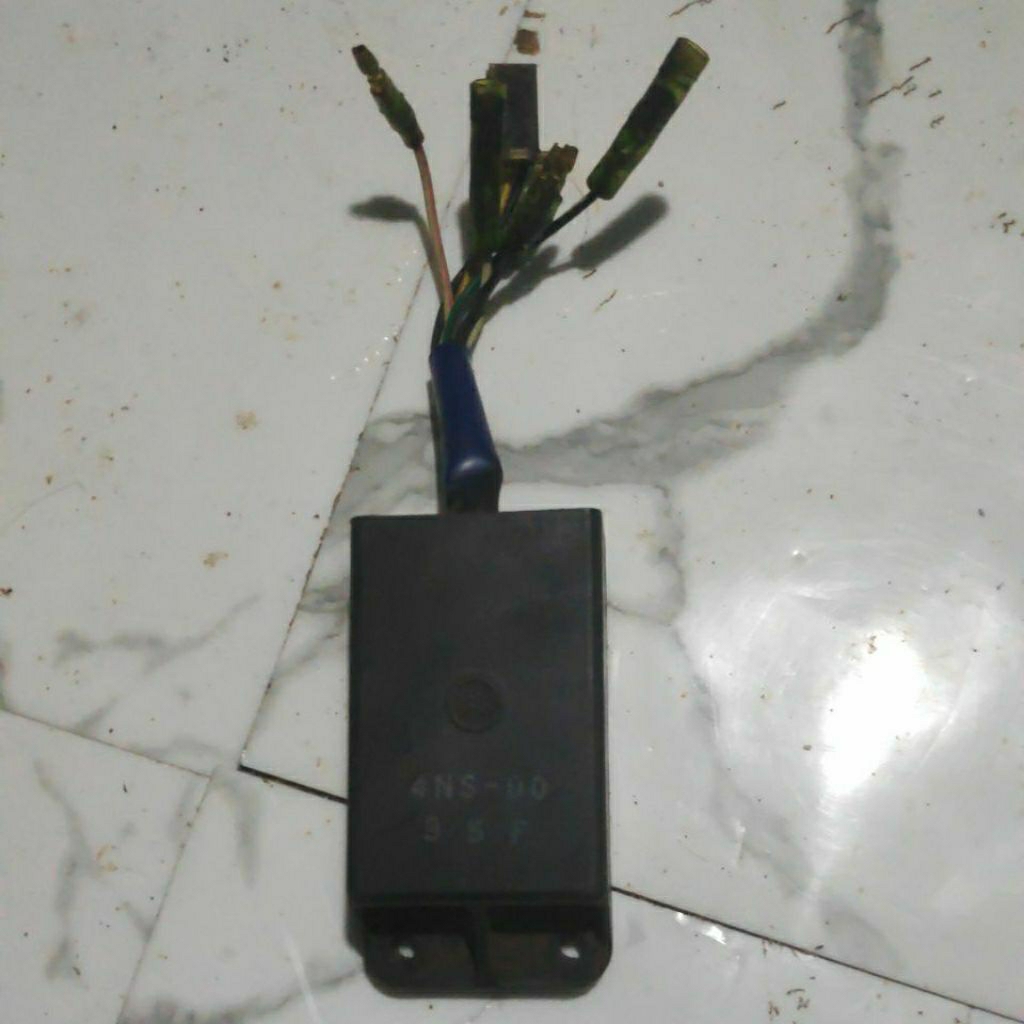 Cdi f1zr original copotan