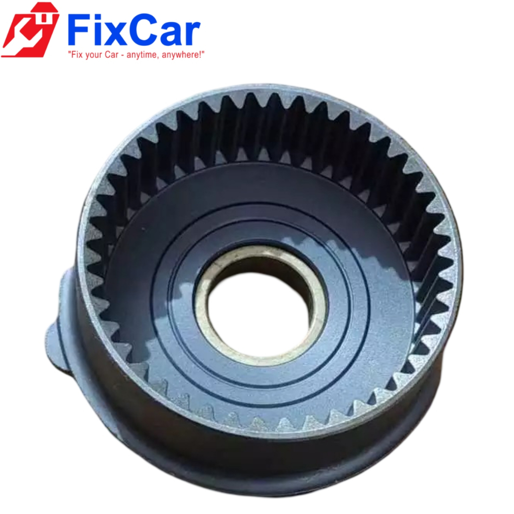 Stationery gear gigi rotary starter mobil kuda diesel L200 triton