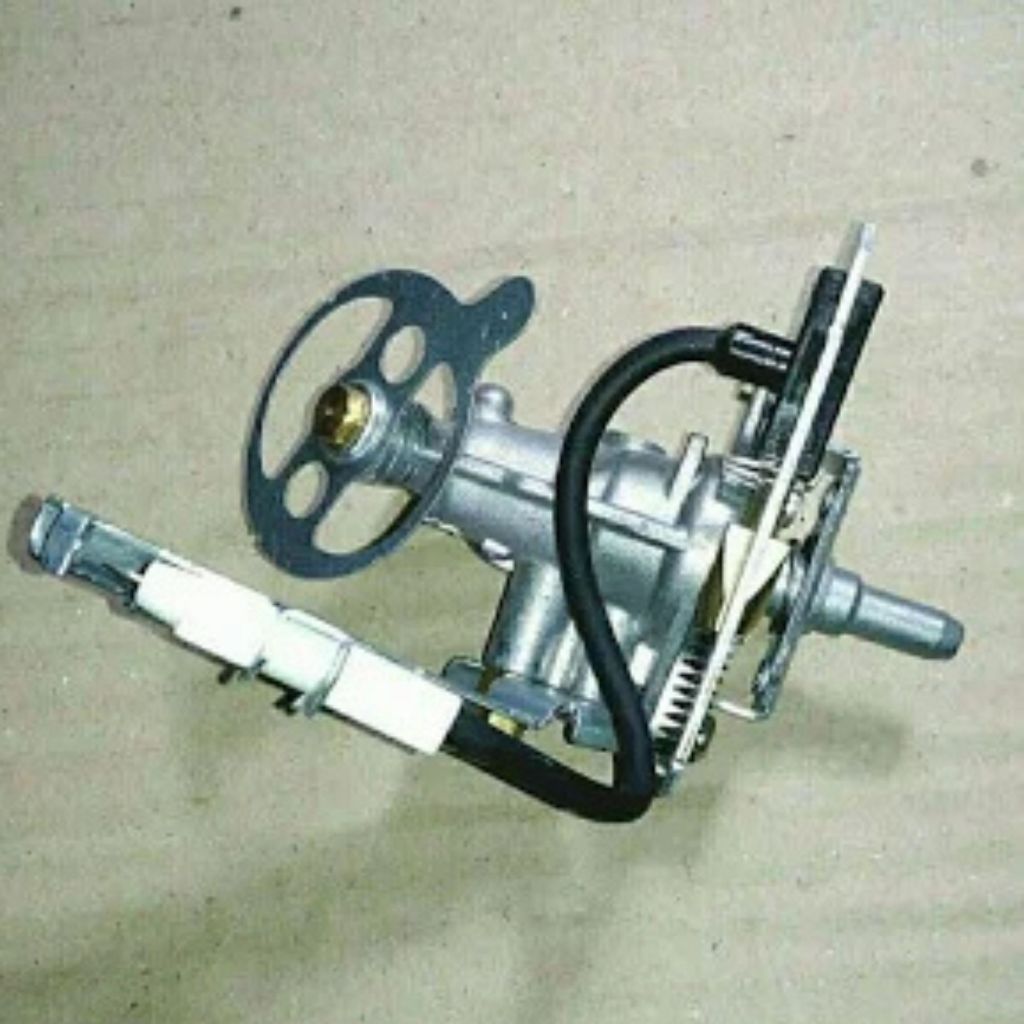 PEMANTIK KOMPOR RINNAI SINGLE SPUYER