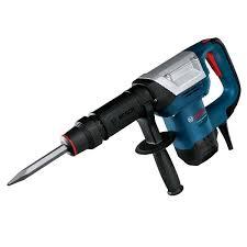 BOSCH GSH500 MESIN DEMOLITION HAMMER BOR BOBOK BETON
